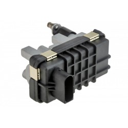 TURBINASZABÁLYOZÓ G-223/6NW009206/ FORD FOCUS II 2004-2011,TRANSIT 2006-2014,MONDEO IV 2007-2014,LAND ROVER DEFENDER 1990-2017