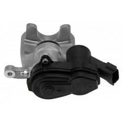 HÁTSÓ FÉKNYEREG RENAULT MEGANE III/IV 08-, SCENIC/GRAND SCENIC III 08-, FLUENCE 10- /BAL,ELETRY PARKOLÓFÉK/. 440110675R