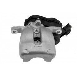 HÁTSÓ FÉKNYEREG RENAULT MEGANE III/IV 08-, SCENIC/GRAND SCENIC III 08-, FLUENCE 10- /BAL,ELETRY PARKOLÓFÉK/. 440110675R