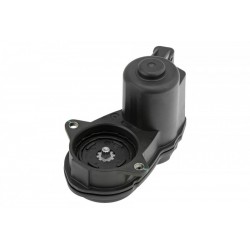 HÁTSÓ FÉKNYEREG MOTOR OPEL ASTRA K 15-, AMPERA 16-, CHEVROLET VOLT 16- /BAL/. 13507390