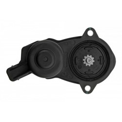 HÁTSÓ FÉKNYEREG MOTOR OPEL ASTRA K 15-, AMPERA 16-, CHEVROLET VOLT 16- /BAL/. 13507390