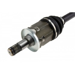 FÉLHAJTÓMŰ TENGELY TOYOTA HI-LUX 4WD 15/FRONT,L/P/ 43430-0K070