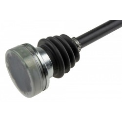 FÉL MEGHAJTÓ TENGELY VW POLO 1.2TDI,1.6TDI 09-12, SKODA RAPID 1.6TDI 12-, SEAT IBIZA 1.2TDI,1.6TDI 09-, TOLEDO 1.6TDI 12-, AUDI