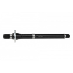 HYUNDAI SANTA FE FÉLTENGELY 06- /JOBB/. 49560-2B150