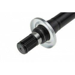 HYUNDAI SANTA FE FÉLTENGELY 06- /JOBB/. 49560-2B150