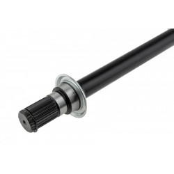 FÉLTENGELY MAZDA 6 02- /JOBB/ G003-25-742A