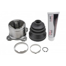 MITSUBISHI 4WD PAJERO 98-, L200 96- /JOBB/ BELSŐ CSATLAKOZÓ MR528711