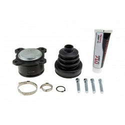 MITSUBISHI 4WD PAJERO 98-, L200 96- /JOBB/ BELSŐ CSATLAKOZÓ MR528711