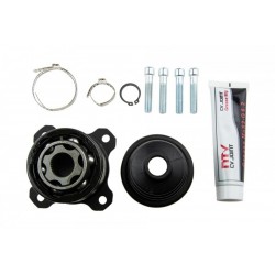 MITSUBISHI 4WD PAJERO 98-, L200 96- /JOBB/ BELSŐ CSATLAKOZÓ MR528711