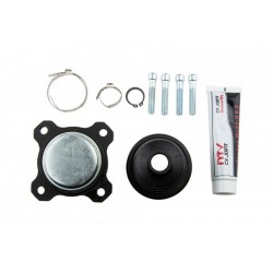 MITSUBISHI 4WD PAJERO 98-, L200 96- /JOBB/ BELSŐ CSATLAKOZÓ MR528711