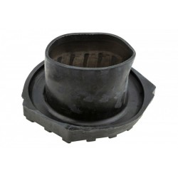 RUGÓ ALÁTÉT TOYOTA AVENSIS 03-08 /HÁTUL/ 48257-32080