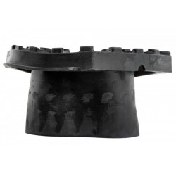 RUGÓ ALÁTÉT TOYOTA AVENSIS 03-08 /HÁTUL/ 48257-32080