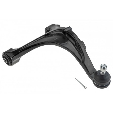 OE HÁTSÓ VEZÉRLŐKAR HYUNDAI SANTA FE 07- /BAL FELSŐ/ 55230-3J100