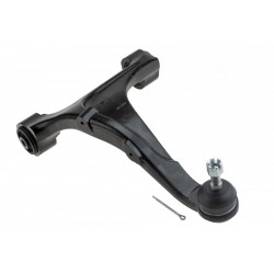 OE HÁTSÓ VEZÉRLŐKAR HYUNDAI SANTA FE 07- /JOBB FELSŐ/ 55240-3J100