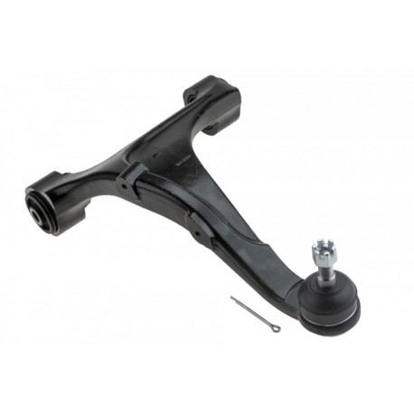 OE HÁTSÓ VEZÉRLŐKAR HYUNDAI SANTA FE 07- /JOBB FELSŐ/ 55240-3J100