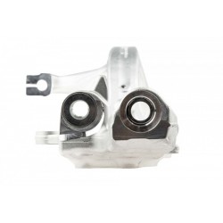 ELÜLSŐ KORMÁNYCSUKLÓ AUDI A6 C6 2.4/ 2.7/ 2.8/ 3.0/ 3.2/ 4.2 04- /BAL/ 4F0407253H