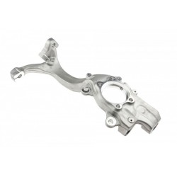 ELSŐ KORMÁNYCSUKLÓ AUDI A6 C6 2.4/ 2.7/ 2.8/ 3.0/ 3.2/ 4.2 04- /JOBB/ 4F0407254H