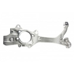 ELSŐ KORMÁNYCSUKLÓ AUDI A6 C6 2.4/ 2.7/ 2.8/ 3.0/ 3.2/ 4.2 04- /JOBB/ 4F0407254H