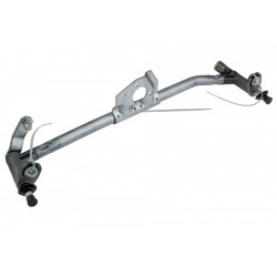 ELSŐ ABLAKTÖRLŐ MECHANIZMUS VW NEW BEETLE 1998-2010 1C1955603A