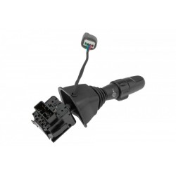 KOMBINÁLT KAPCSOLÓ DAEWOO NUBIRA 1.6/ 1.8 03-, HÁTSÓ KÖDLÁMPA FUNKCIÓVAL, MOSÁS ÉS TÖRLÉS FUNKCIÓVAL, ABLAKTÖRLŐ FREKVENCIA