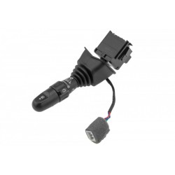 KOMBINÁLT KAPCSOLÓ DAEWOO NUBIRA 1.6/ 1.8 03-, HÁTSÓ KÖDLÁMPA FUNKCIÓVAL, MOSÁS ÉS TÖRLÉS FUNKCIÓVAL, ABLAKTÖRLŐ FREKVENCIA