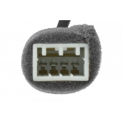 KOMBINÁLT KAPCSOLÓ DAEWOO NUBIRA 1.6/ 1.8 03-, HÁTSÓ KÖDLÁMPA FUNKCIÓVAL, MOSÁS ÉS TÖRLÉS FUNKCIÓVAL, ABLAKTÖRLŐ FREKVENCIA