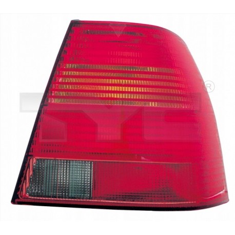 HÁTSÓ LÁMPA BORA 98- BALRA 1J5945111P