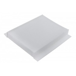 UTASTÉRSZŰRŐ FIAT 500L 351/352 0.9, 1.3D MULTIJET, 1.4, 1.6D MULTIJET 12-, 500X 334 1.3D MULTIJET, 1.4, 1.6D MULTIJET, 1.6, 2.0D