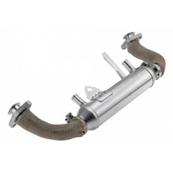 EGR SZELEP KIPUFOGÓ RADIÁTOR ALFA ROMEO 147 1.9JTD -2005,156 1.9JTD -2005,FIAT STILO 1.9JTD -2006,BRAVO II 1.9JTD 2007- 46810017