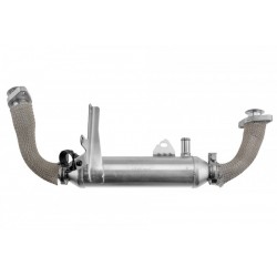 EGR SZELEP KIPUFOGÓ RADIÁTOR ALFA ROMEO 147 1.9JTD -2005,156 1.9JTD -2005,FIAT STILO 1.9JTD -2006,BRAVO II 1.9JTD 2007- 46810017