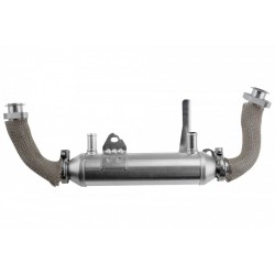 EGR SZELEP KIPUFOGÓ RADIÁTOR ALFA ROMEO 147 1.9JTD -2005,156 1.9JTD -2005,FIAT STILO 1.9JTD -2006,BRAVO II 1.9JTD 2007- 46810017