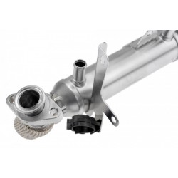 EGR SZELEP KIPUFOGÓ RADIÁTOR ALFA ROMEO 147 1.9JTD -2005,156 1.9JTD -2005,FIAT STILO 1.9JTD -2006,BRAVO II 1.9JTD 2007- 46810017