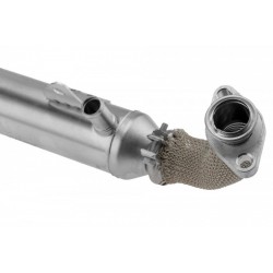 EGR SZELEP KIPUFOGÓ RADIÁTOR ALFA ROMEO 147 1.9JTD -2005,156 1.9JTD -2005,FIAT STILO 1.9JTD -2006,BRAVO II 1.9JTD 2007- 46810017