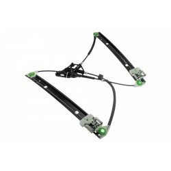 SZÉLVÉDŐ EMELŐ AUDI Q3 11- /BAL ELSŐ/ 8U0837461