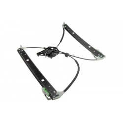 SZÉLVÉDŐ EMELŐ AUDI Q3 11- /JOBB ELSŐ/ 8U0837462