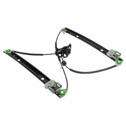 SZÉLVÉDŐ EMELŐ AUDI Q3 11- /JOBB ELSŐ/ 8U0837462