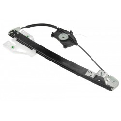 ABLAKEMELŐ AUDI Q3 11- /BAL HÁTSÓ/ 8U0839461