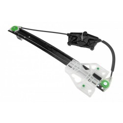 ABLAKEMELŐ AUDI Q3 11- /BAL HÁTSÓ/ 8U0839461