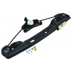 SZÉLVÉDŐ EMELŐ MERCEDES C-OSZTÁLY W205 14- /BAL HÁTSÓ/ 2057307901