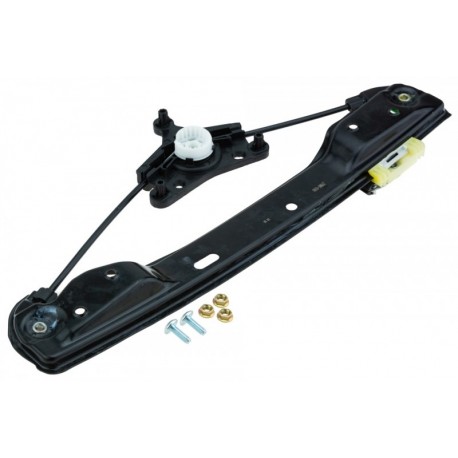 SZÉLVÉDŐ EMELŐ MERCEDES C-OSZTÁLY W205 14- /BAL HÁTSÓ/ 2057307901