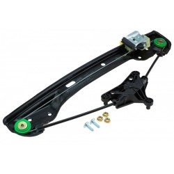 SZÉLVÉDŐ EMELŐ MERCEDES C-OSZTÁLY W205 14- /BAL HÁTSÓ/ 2057307901