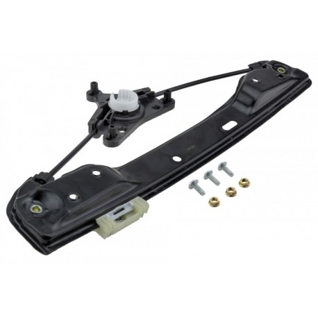 SZÉLVÉDŐ EMELŐ MERCEDES C-OSZTÁLY W205 14- /JOBB HÁTSÓ/ 2057308001