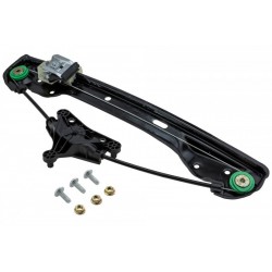 SZÉLVÉDŐ EMELŐ MERCEDES C-OSZTÁLY W205 14- /JOBB HÁTSÓ/ 2057308001