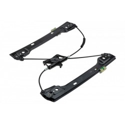 SZÉLVÉDŐ EMELŐ MERCEDES ML 11- /BAL ELSŐ/ 1667200179