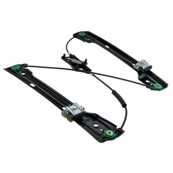 SZÉLVÉDŐ EMELŐ MERCEDES ML 11- /BAL ELSŐ/ 1667200179