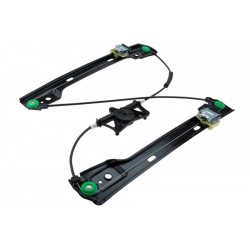 SZÉLVÉDŐ EMELŐ MERCEDES ML 11- /JOBB ELSŐ/ 1667200279