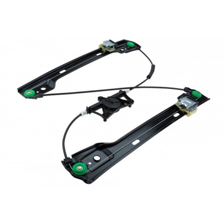 SZÉLVÉDŐ EMELŐ MERCEDES ML 11- /JOBB ELSŐ/ 1667200279