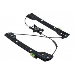 SZÉLVÉDŐ EMELŐ MERCEDES ML 11- /JOBB ELSŐ/ 1667200279