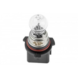 IZZÓ P13W 12V 13W /CAP TÍPUS: PG18.5D-1/ /KIZÁRÓLAG 10DB/. P13W