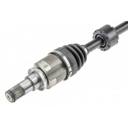 SUZUKI SX4 1.6 HAJTÁS FÉLTENGELY 13- /BAL/ 4410261M11